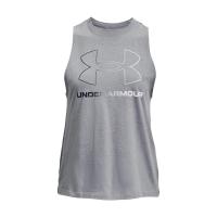Under Armour Womens Sportstyle Graphic Tank - 1356297-035