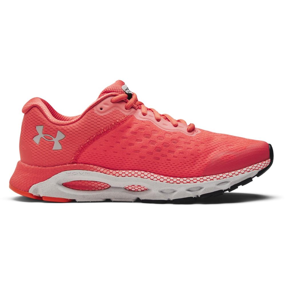 Under Armour Mens HOVR™ Infinite 3 Reflect Running Shoes - 3024416-600