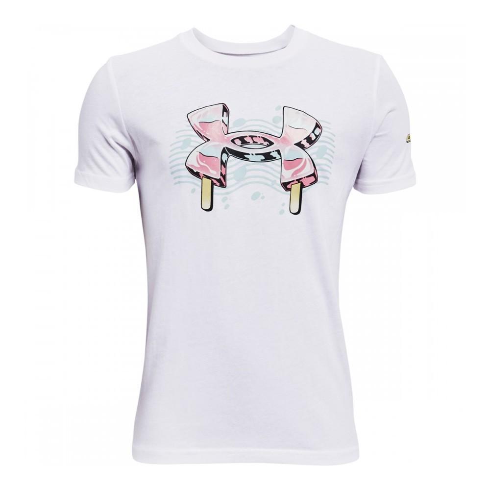 Under Armour SP Popsicle Short Sleeve - 1361840-100