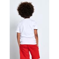 BodyTalk Παιδικό αθλητικό t-shirt για αγόρια - 1211-750428-00200