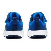 Nike WearAllDay Baby/Toddler Shoe - CJ3818-402