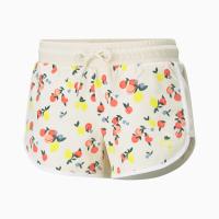 Puma Classics Graphics Womens AOP Shorts - 599643-75