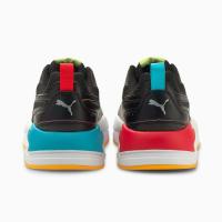 Puma X Ray² Square Rainbow - 368856-02