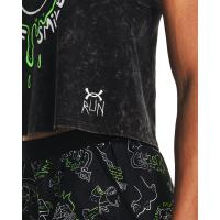 Under Armour Womens Run Your Face Off Tank - 1361906-001