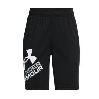 Under Armour Boys Prototype 2.0 Logo Shorts - 1361817-001