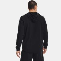 Under Armour Mens Project Rock Terry BSR Hoodie - 1361748-001