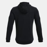Under Armour Mens Project Rock Terry BSR Hoodie - 1361748-001