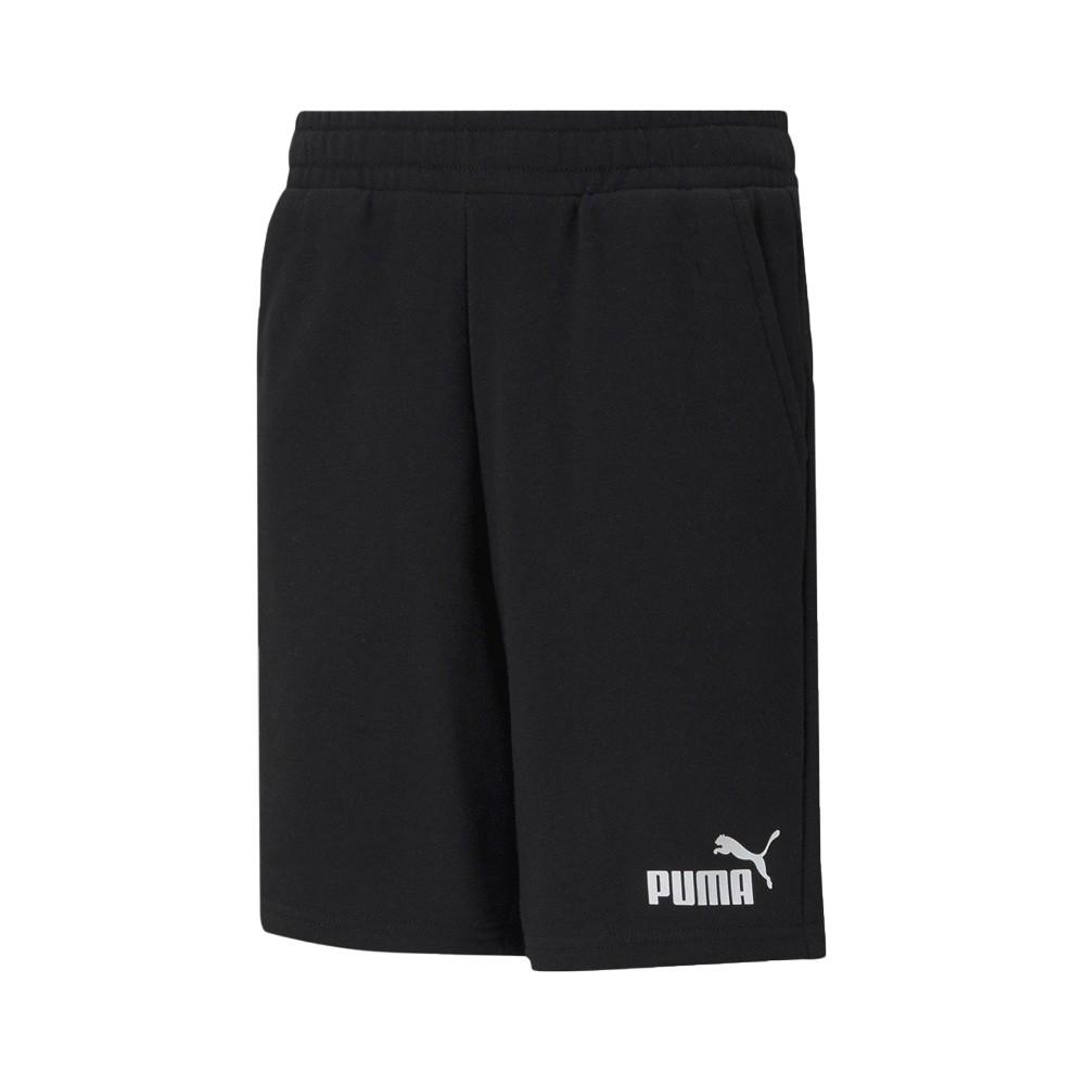 Puma Ess Sweat Shorts B - 586972-01
