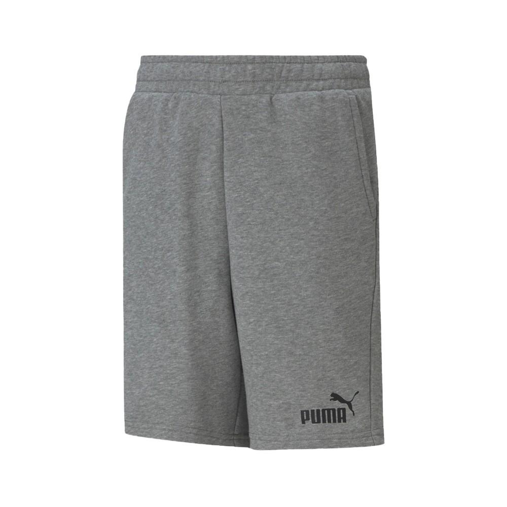 Puma Ess Sweat Shorts B - 586972-03