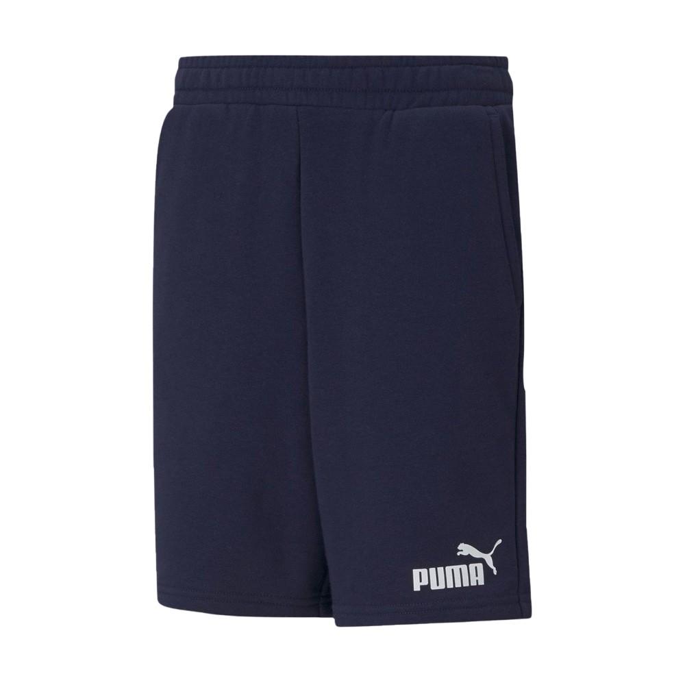 Puma Ess Sweat Shorts B - 586972-06