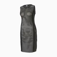 Puma Evide Mesh Womens Dress - 599726-01