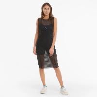 Puma Evide Mesh Womens Dress - 599726-01
