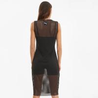 Puma Evide Mesh Womens Dress - 599726-01