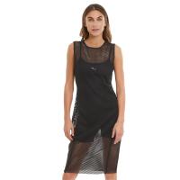 Puma Evide Mesh Womens Dress - 599726-01