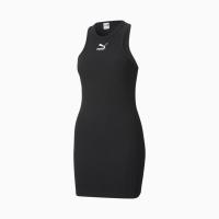 Puma Classics Womens Summer Dress - 599591-01