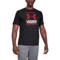 Under Armour GL Foundation Short Sleeve T-Shirt - 1326849-001