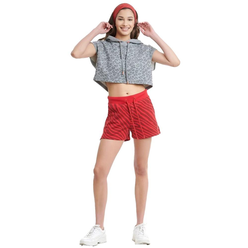 Body Talk Γυναικείο αθλητικό shorts - 1211-905105-00300