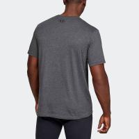 Under Armour GL Foundation Short Sleeve T-Shirt - 1326849-019