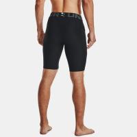 Under Armour Heat Gear Pocket Long Shorts - 1361602-001