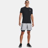 Under Armour Heat Gear Pocket Long Shorts - 1361602-001