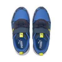 Puma fun racer shark ac infant - 380881-02