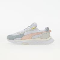 Puma Wild Rider Rollin Sneakers - 381517-05