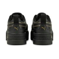 Puma Mayze Metal Womens Trainers - 381606-02