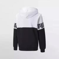 Puma Power Colorblock Hoodie - 589337-02