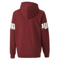 Puma Power Colorblock Hoodie - 589337-22