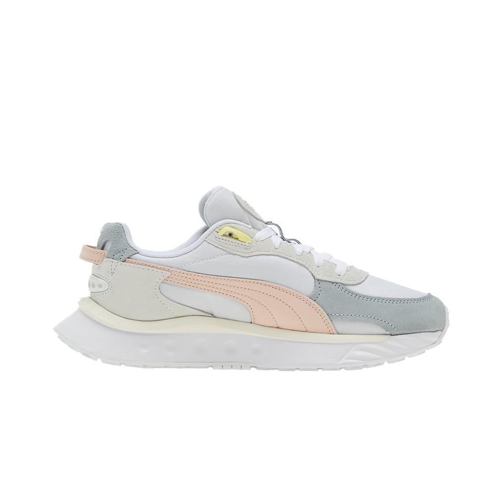 Puma Wild Rider Rollin Sneakers - 381517-05