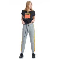 BodyTalk Alphafemale Womens Joggers - 1212-905500-54680