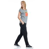 Bodytalk Alphafemale Womens Jogger Pants - 1212-905600-00100