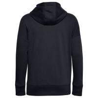 Under Armour Rival Fleece Full Zip Hoodie Γυναικεία ζακέτα με κουκούλα - 1356400-001
