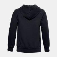 Under Armour Παιδικό Φούτερ Boys Rival Fleece Big Logo - 1357585-001