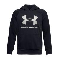 Under Armour Παιδικό Φούτερ Boys Rival Fleece Big Logo - 1357585-001