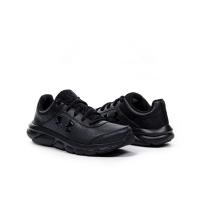 Under Armour Grade School UA Assert 8 Uniform Synthetic Running Shoes Παιδικά Παπούτσια - 3022697-001