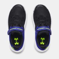 Under Armour BPS Pursuit 2 AC - 3024485-002