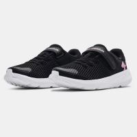 Under Armour Girls Pre-School  Pursuit 2 - 3024488-002