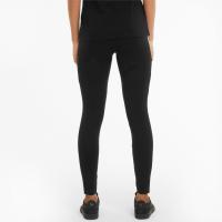 Puma Γυναικεία Κολάν Iconic T7 MR Leggings - 530080-01