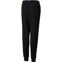 Puma Essentials Logo Pants Fleece - 586973-01