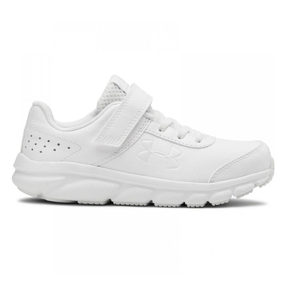 Under Armour Junior PS Assert 8 Uniform - 3022698-100
