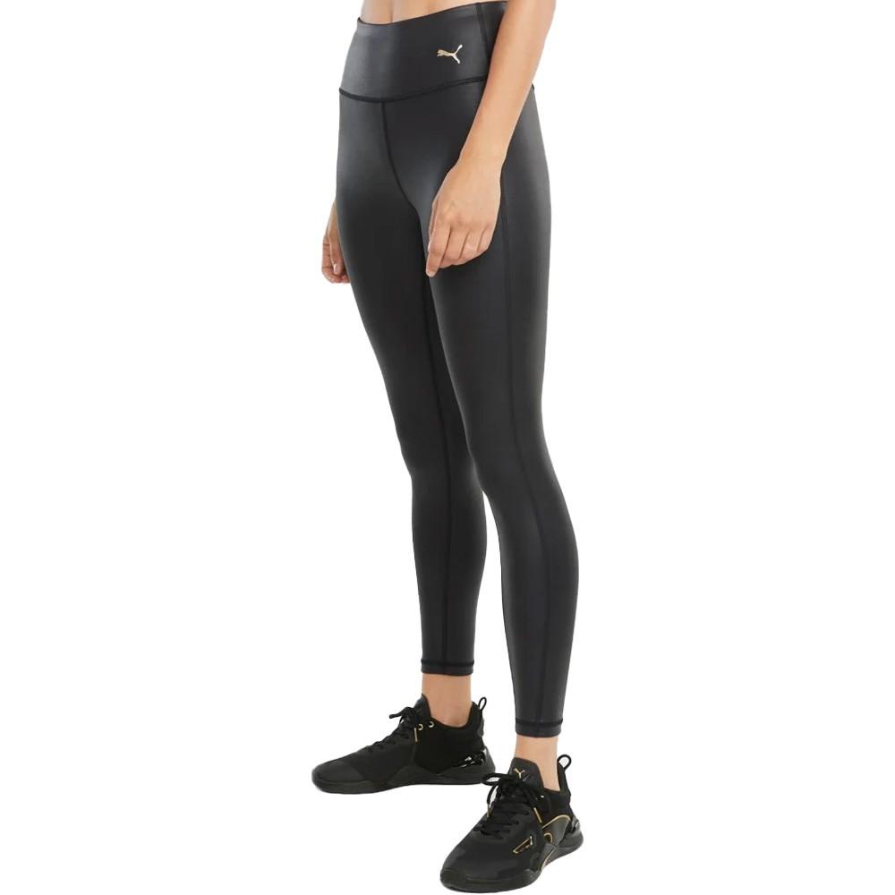 Puma Moto High Waist 7/8 Tight - 520925-01