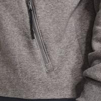 Under Armour Mens Rival Fleece Alma Mater Full-Zip Hoodie - 1366303-067