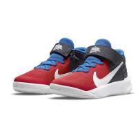 Nike Team Hustle D 10 Flyease - DD7302-005