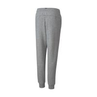 Puma Essentials Logo Pants Fleece - 586973-03