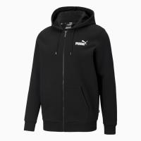 Puma Essentials Mens Jacket - 586702-01