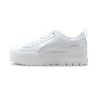 Puma Mayze Metal Womens Trainers - 381606-01