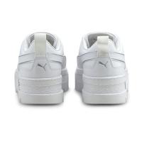 Puma Mayze Metal Womens Trainers - 381606-01