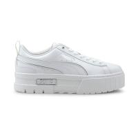 Puma Mayze Metal Womens Trainers - 381606-01