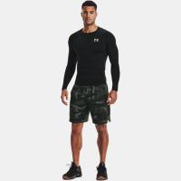 Under Armour HeatGear®   Armour Long Sleeve - 1361524-001